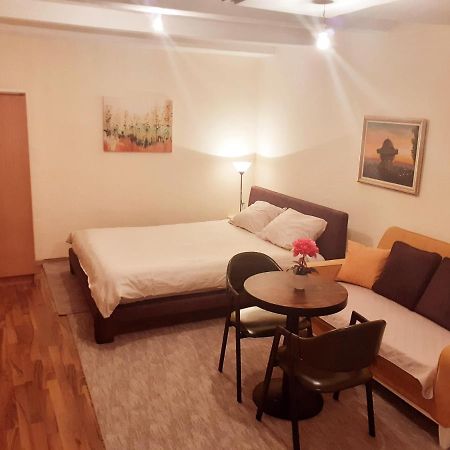 Apartman Stari Grad Διαμέρισμα Σαράγεβο Εξωτερικό φωτογραφία