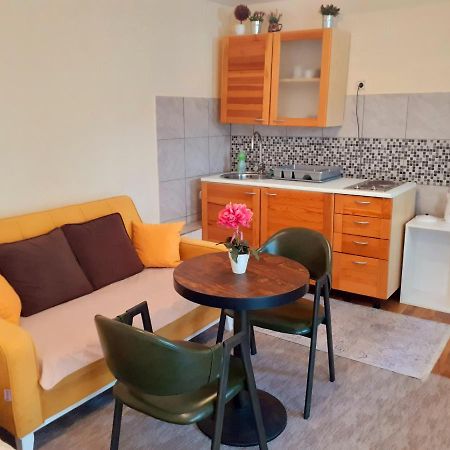 Apartman Stari Grad Διαμέρισμα Σαράγεβο Εξωτερικό φωτογραφία