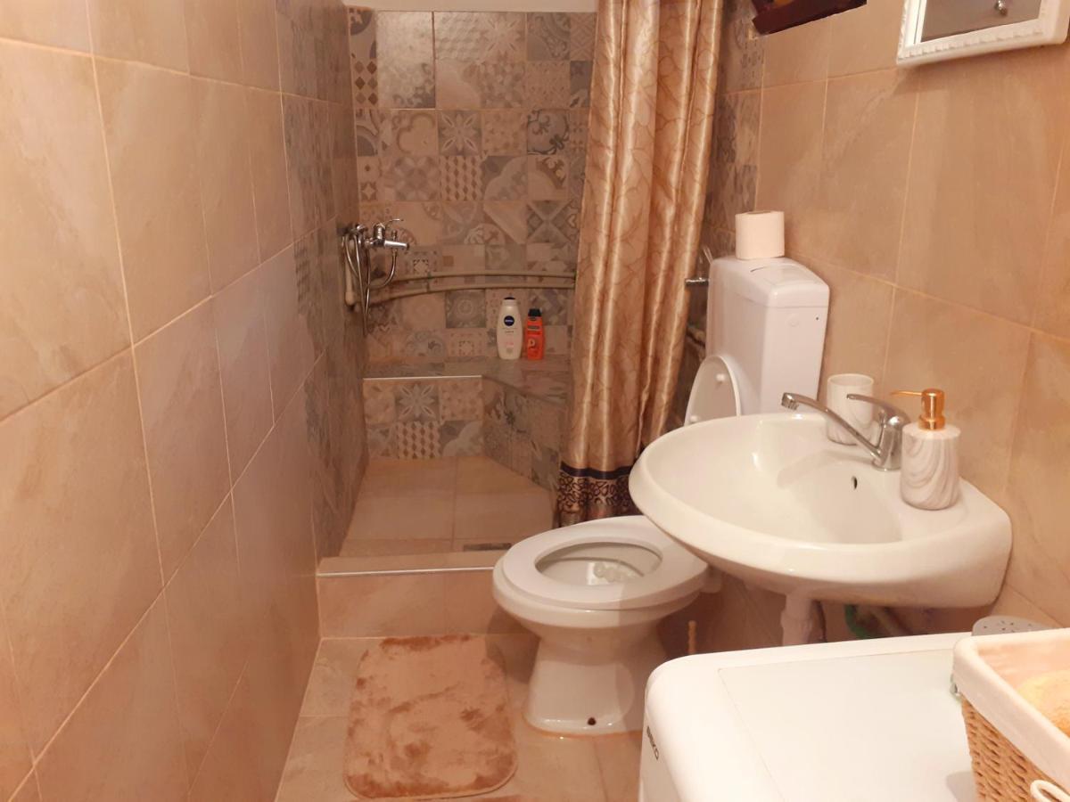 Apartman Stari Grad Διαμέρισμα Σαράγεβο Εξωτερικό φωτογραφία