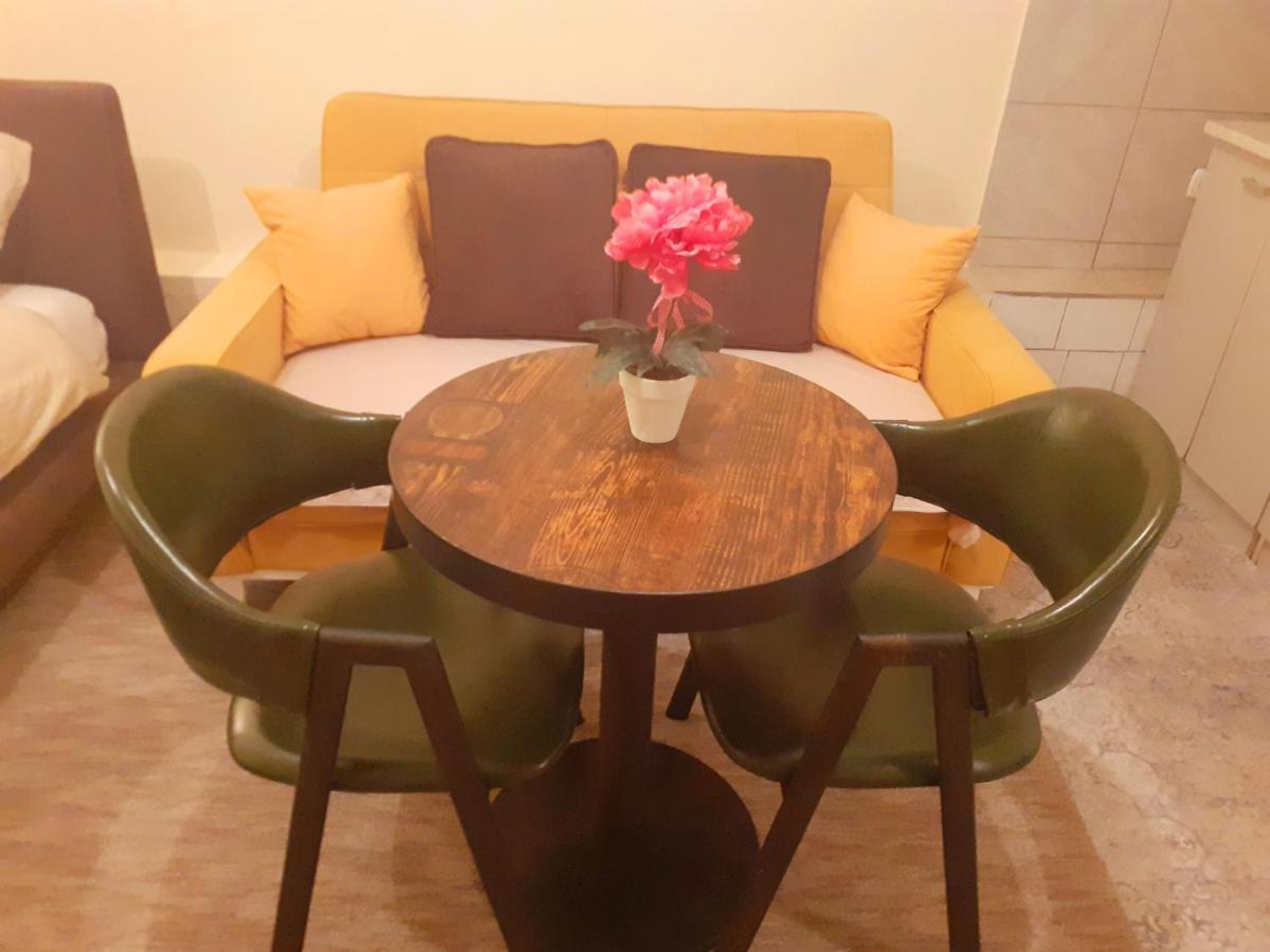 Apartman Stari Grad Διαμέρισμα Σαράγεβο Εξωτερικό φωτογραφία