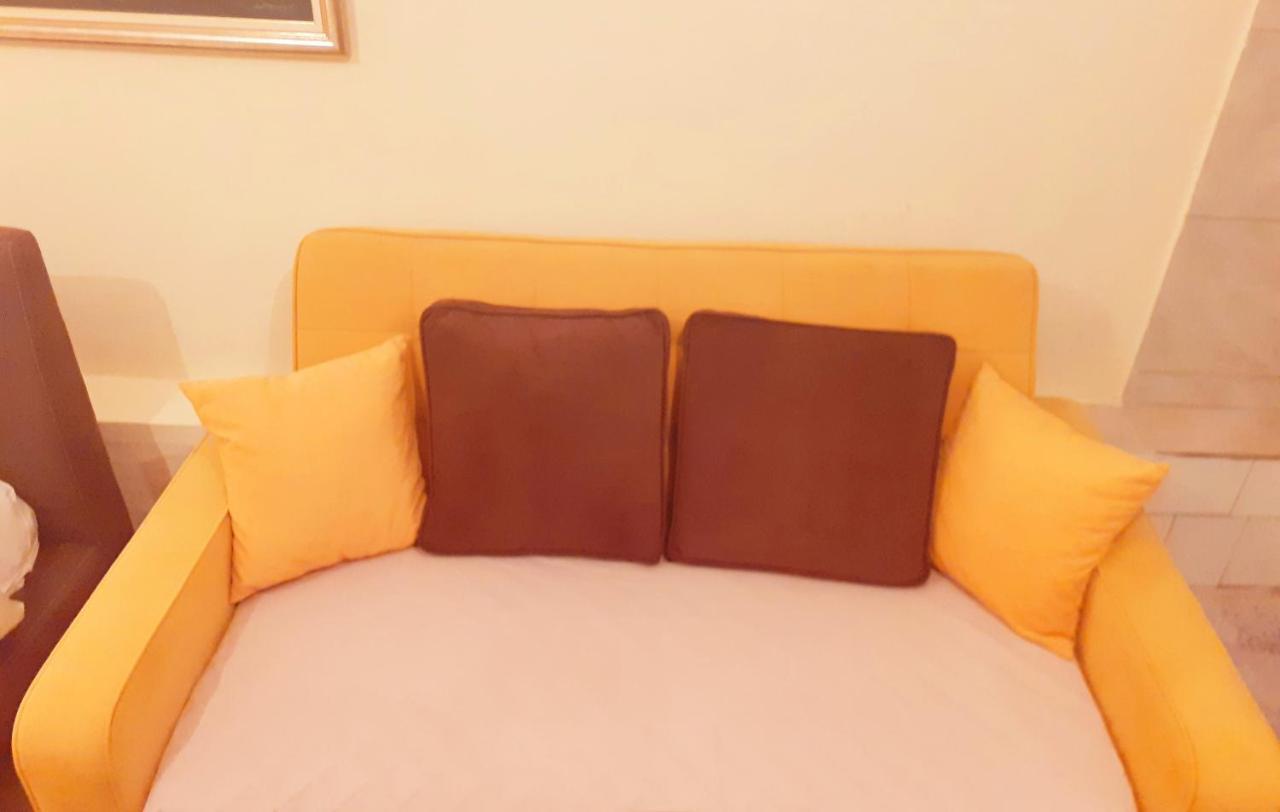 Apartman Stari Grad Διαμέρισμα Σαράγεβο Εξωτερικό φωτογραφία