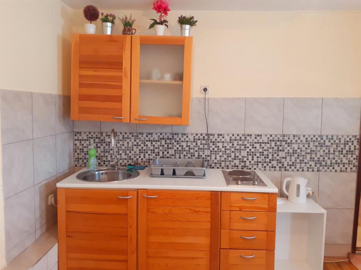 Apartman Stari Grad Διαμέρισμα Σαράγεβο Εξωτερικό φωτογραφία