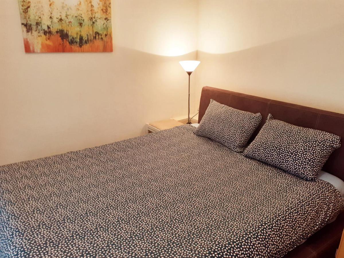 Apartman Stari Grad Διαμέρισμα Σαράγεβο Εξωτερικό φωτογραφία
